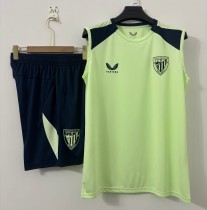 26-27 Bilbao High Quality Tank Top And Shorts Suit 26-27 Bilbao High Quality Tank Top And Shorts Suit