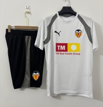 26-27 Valencia High Quality Training Short Suit
