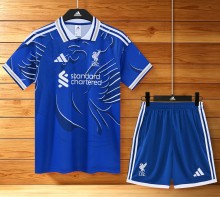 26-27  LIV High Quality Training Short Suit