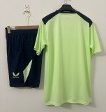 26-27 Bilbao High Quality Training Short Suit