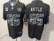 2026 NFL Kansas City Chiefs New Pattern Jersey