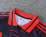 26-27  LIV High Quality Training Short Suit