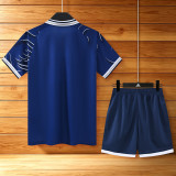 26-27  LIV High Quality Training Short Suit