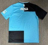 26-27 Rangers Fourth Fans Soccer Jersey