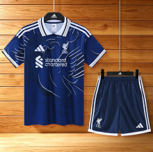 26-27  LIV High Quality Training Short Suit