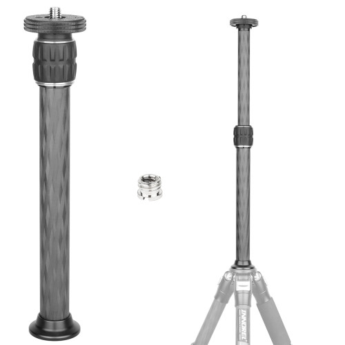 Universal Carbon Fiber Tripod Center Column INNOREL ER222C
