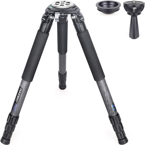 Carbon Fiber Heavy Duty Tripod INNOREL LT364C