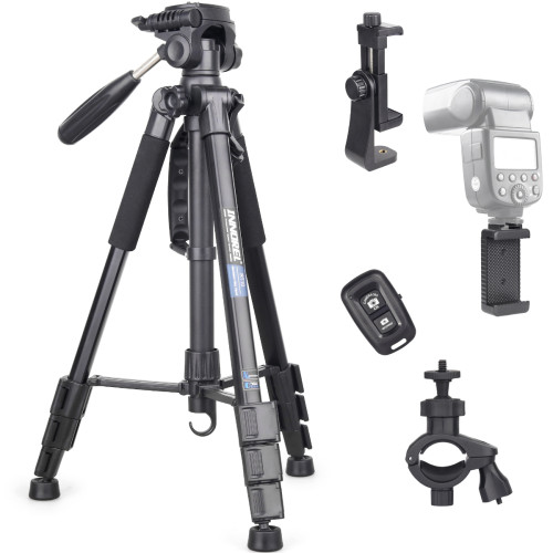 Travel Aluminum Camera Tripod INNOREL RT10