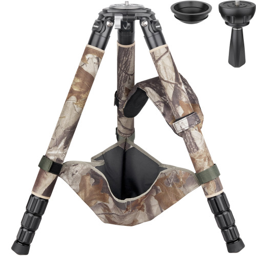 Carbon Fiber Heavy Duty Tripod INNOREL LT364CM