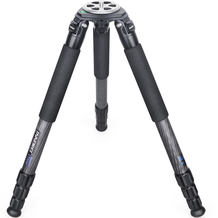 Carbon Fiber Camera Tripod INNOREL LT324C