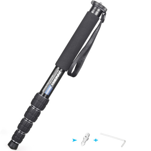 5-Section Aluminum Alloy Monopod INNOREL RM285A/RM325A