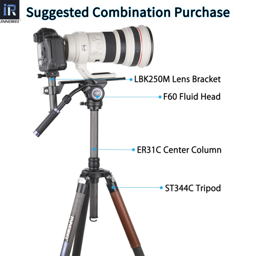 Tripod Center Column INNOREL ER31C