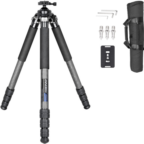 Carbon Fiber Tripod for Hunting INNOREL P364C