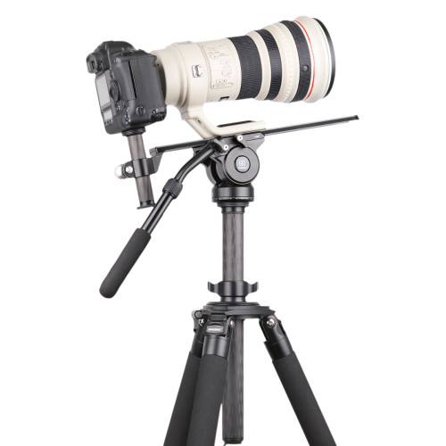 Carbon Fiber Tripod Center Column INNOREL ER40C