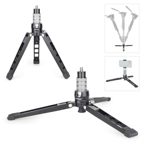 Mini Tabletop Tripod Stand INNOREL PW70