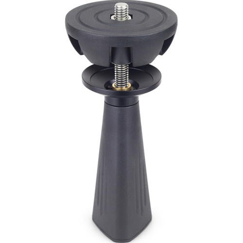 INNOREL 75mm Universal CNC Metal Bowl Adapter BL75