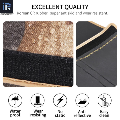 INNOREL Tripod Leg Covers TS40M for 40mm Tube