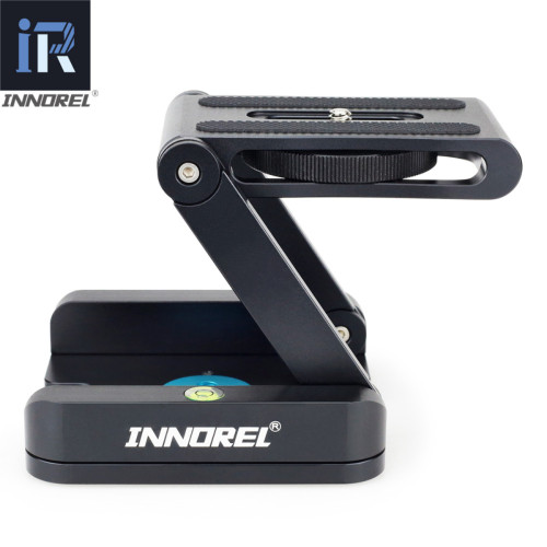 INNOREL ZH5 Z Flex Tilt Aluminum Flexible Tripod Head