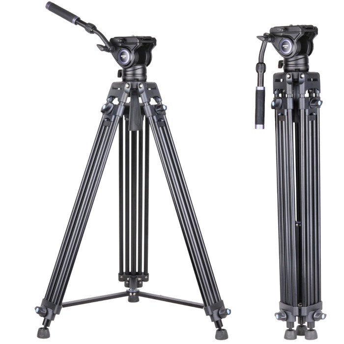 INNOREL VT80 Professional Video Tripod Kit