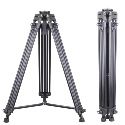INNOREL VT80 Professional Video Tripod Kit