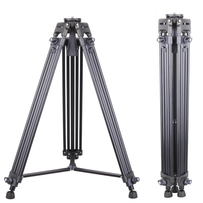 INNOREL VT80 Professional Video Tripod Kit