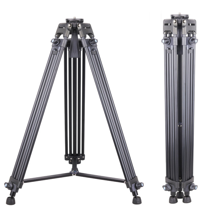 INNOREL VT80 Professional Video Tripod Kit