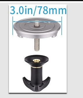 ST344C mounting pan