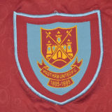 1995/97 West Ham 100th Retro Soccer Jersey