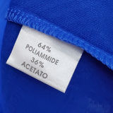 1994 Italy Home Blue Retro Soccer Jersey