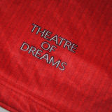 1996/97 M Utd Home Retro Soccer Jersey