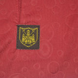 1995/97 West Ham 100th Retro Soccer Jersey