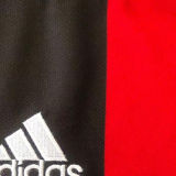 2000/02 AC Milan Home Retro Soccer Jersey