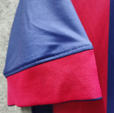 2014/15 BA Home Retro Soccer Jersey
