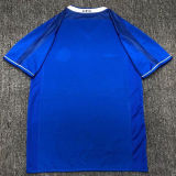2003-2005 CFC Blue Home Retro Soccer Jersey