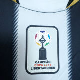 2013 AT Mineiro Home Retro Soccer Jersey