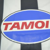 2002-2003 JUV Retro Home Soccer Jersey