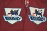 2005-2006 ARS Home Retro Soccer Jersey