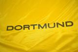 1998/2000 BVB Home Retro Jersey