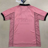 1997-1998 JUV Away Retro Soccer Jersey