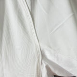2005-2006 RM White Home Retro Soccer Jersey
