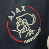 1994/95 AA Away Retro Soccer Jersey