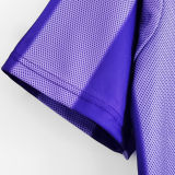 1994/95 Rangers Purple Retro Soccer Jersey