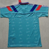 1992/95 BA Away Retro Soccer Jersey