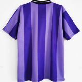 1994/95 Rangers Purple Retro Soccer Jersey
