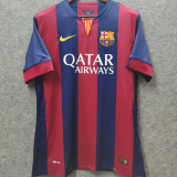 2014/15 BA Home Retro Soccer Jersey
