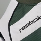 2001/03 Lisbon Home Retro Soccer Jersey