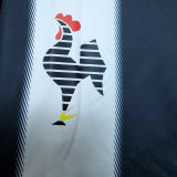 2013 AT Mineiro Home Retro Soccer Jersey