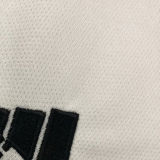 2002/03 AC Milan Away White Retro Soccer Jersey