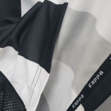 1997-1998 JUV Home Retro Fans Soccer Jersey