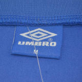 1997/98 CFC Home Blue Retro Soccer Jersey